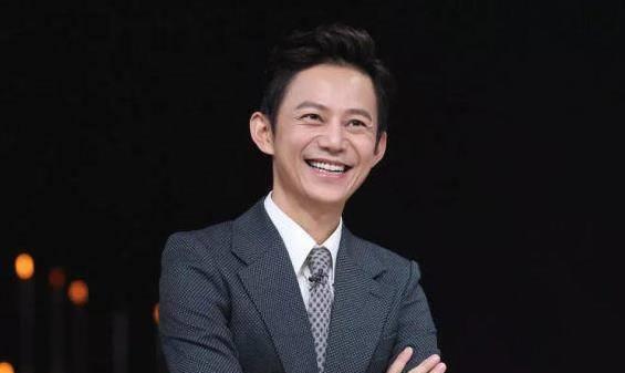 娱乐圈内矛盾不断,何炅遭遇"仇人"陈翰宾:冷静应对成榜样 何炅,北外