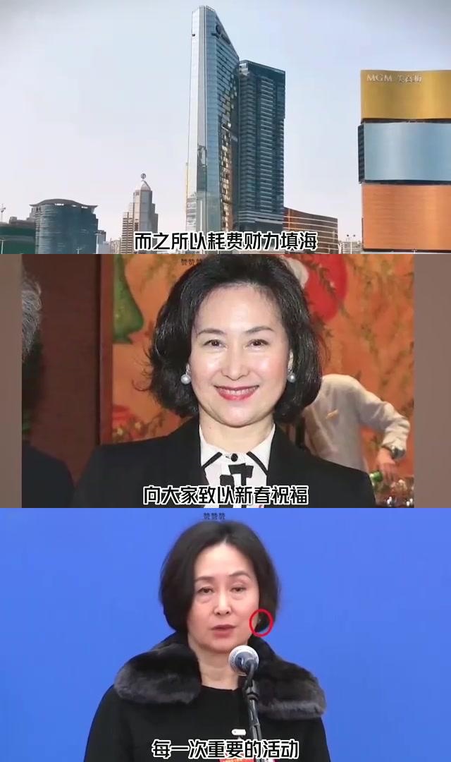 何超琼婚后私会陈百强图片