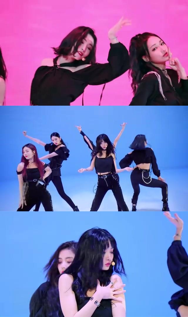 蔡徐坤《肆无忌惮》mv:醉梦酣欢,肆意追逐 制作人精神/choice37