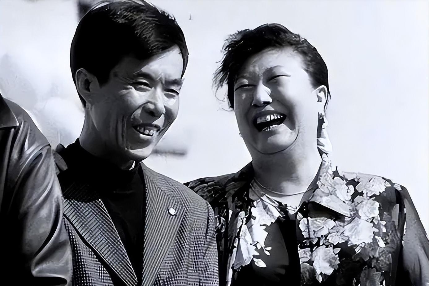 何庆魁被儿子爆料:每月1万够花 何庆魁是赵本山背后的男人,高秀敏心甘