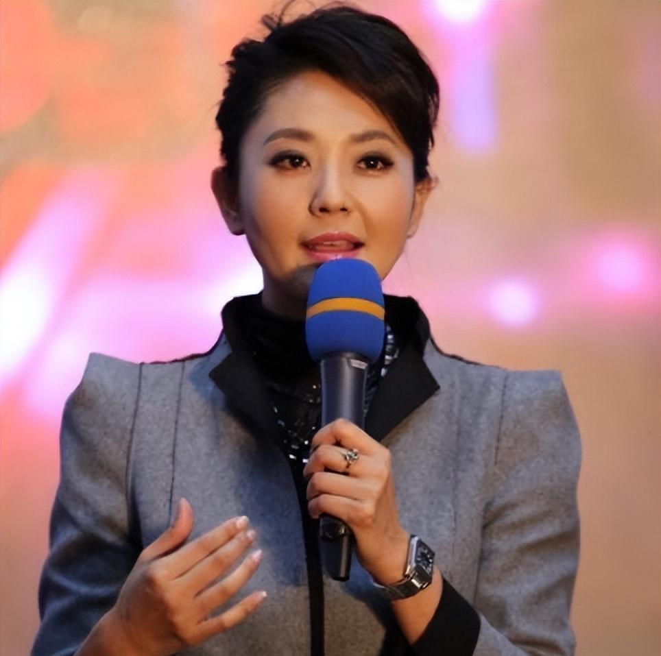 中专毕业的央视主持人:方琼的逆袭之路 在央视众多优秀主持人中,方琼