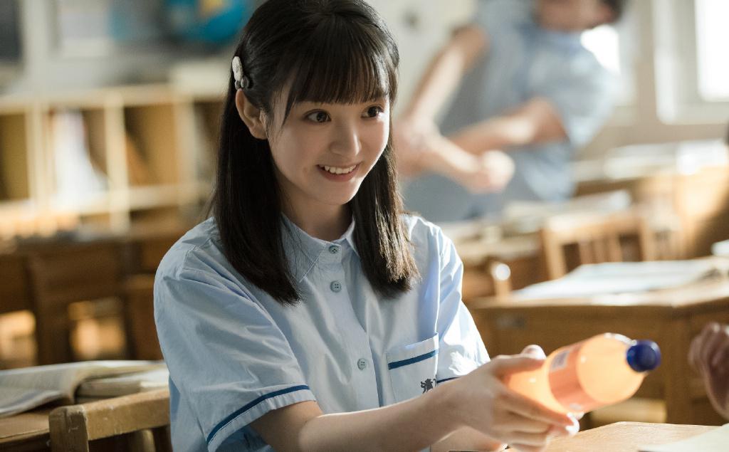 《如此可爱的我们》:青春梦想故事 《如此可爱的我们》是一部青春剧
