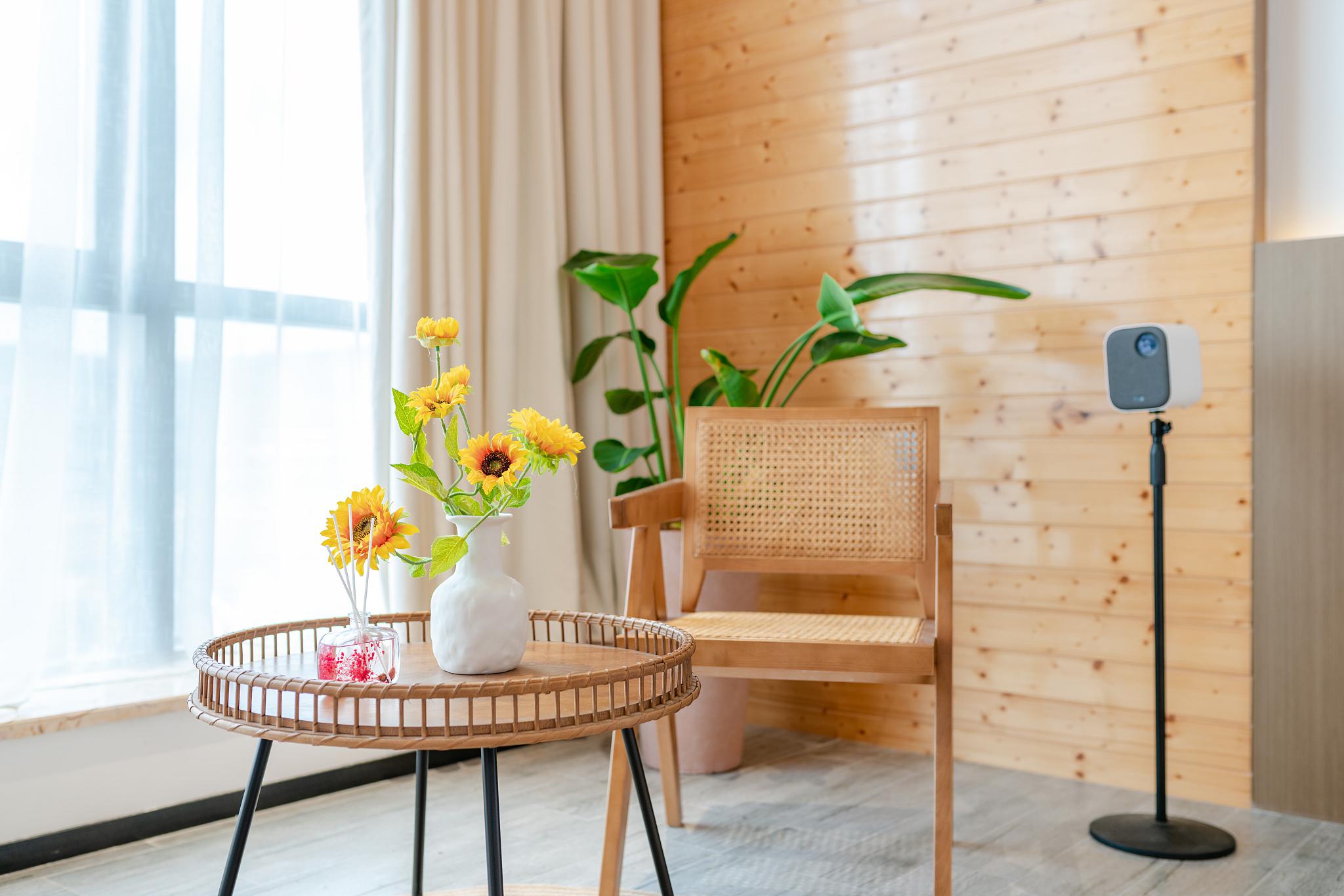 家居软装调整指南:四季变幻,家居软装也要随之变化 随着季节的更替