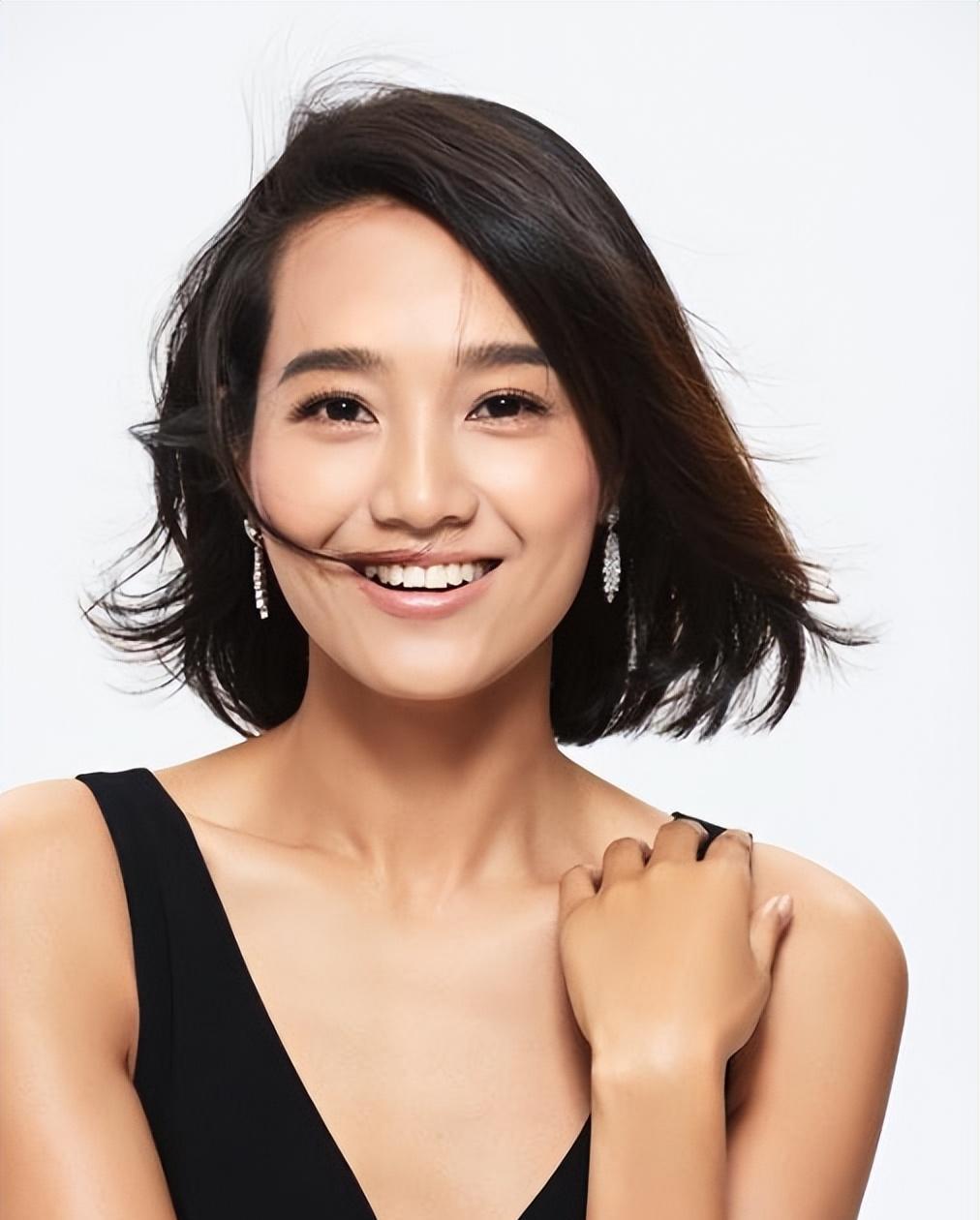 朱丹:从浙江卫视一姐到影视新星,跌宕起伏的娱乐圈人生 朱丹在浙江