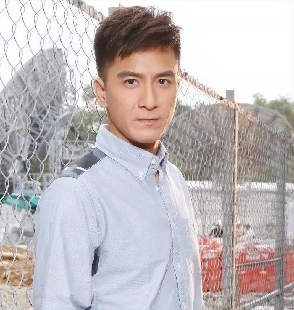 tvb巨星马国明与豪门女友汤洛雯定亲:幸福温馨 前段时间,tvb老戏骨