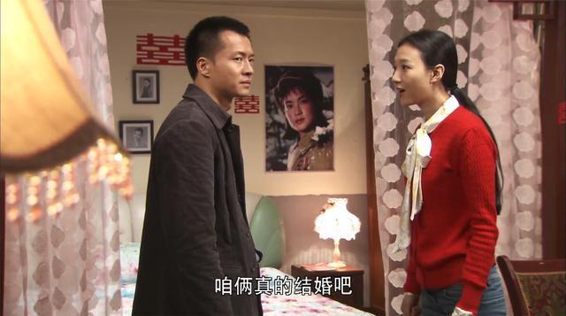 正义最终获胜 《爱你一生》大结局揭晓,曾向阳同意曾长风和赵山河