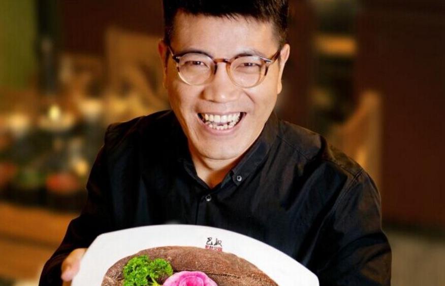 餐饮业非穷人可为,资金与理念缺一不可 巴奴毛肚火锅创始人杜中兵近日