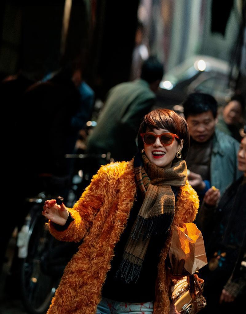 《花开时节》:普通人的不凡传奇 电视剧《繁花》通过阿宝的故事,展示