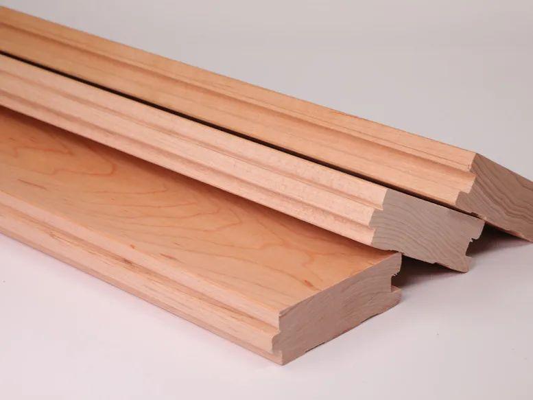 北美硬枫木:天然宝藏 北美硬枫木是一种天然宝藏,源自加拿大与美国