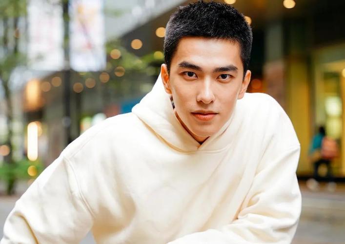 新生代台湾男演员:为影视注入新活力 许光汉,林柏宏,吴慷仁,曾敬骅