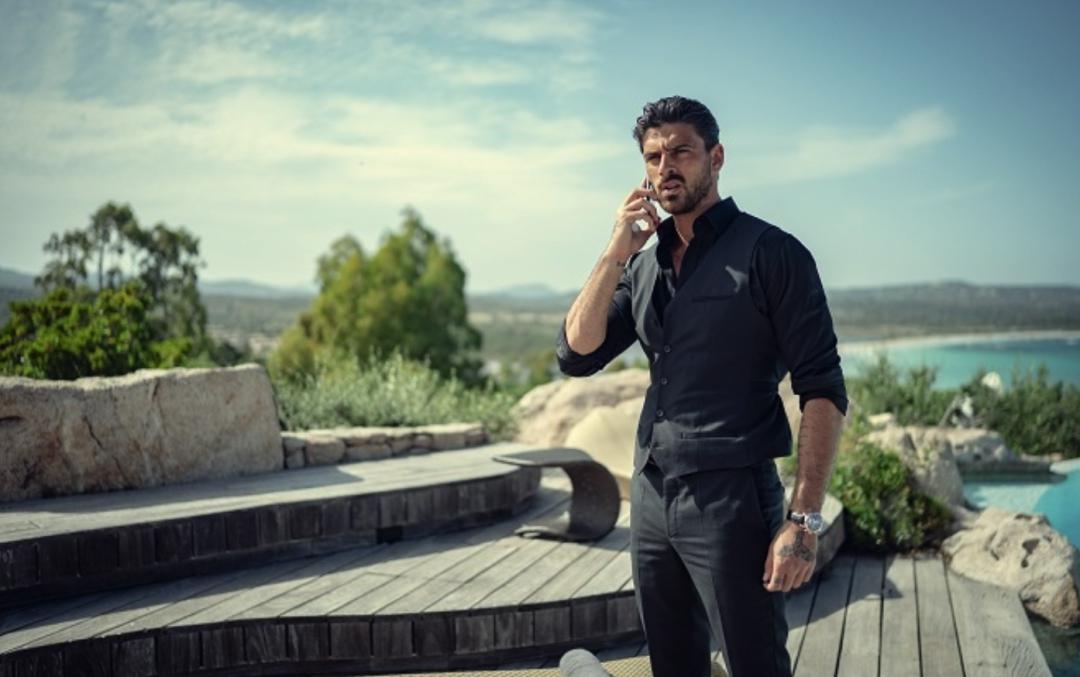 黑帮大佬和我的365日:浪漫爱情 《黑帮大佬和我的365日》这部电影