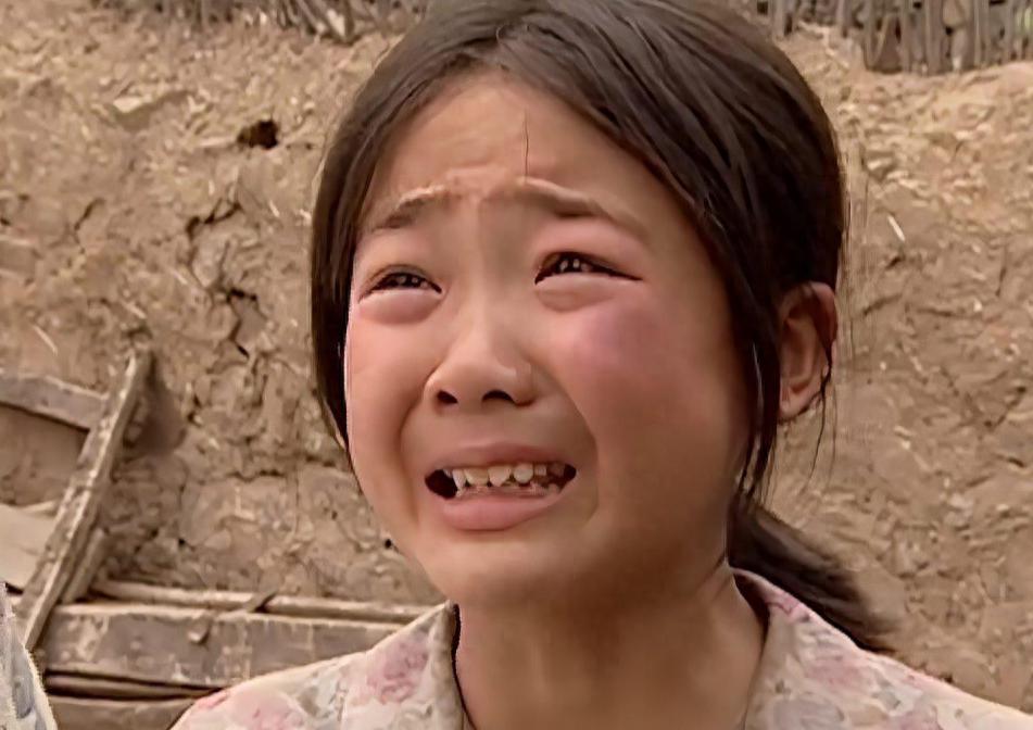 "小花"齐如意:无戏可拍 齐如意,年仅7岁便和任贤齐,李冰冰合作出演