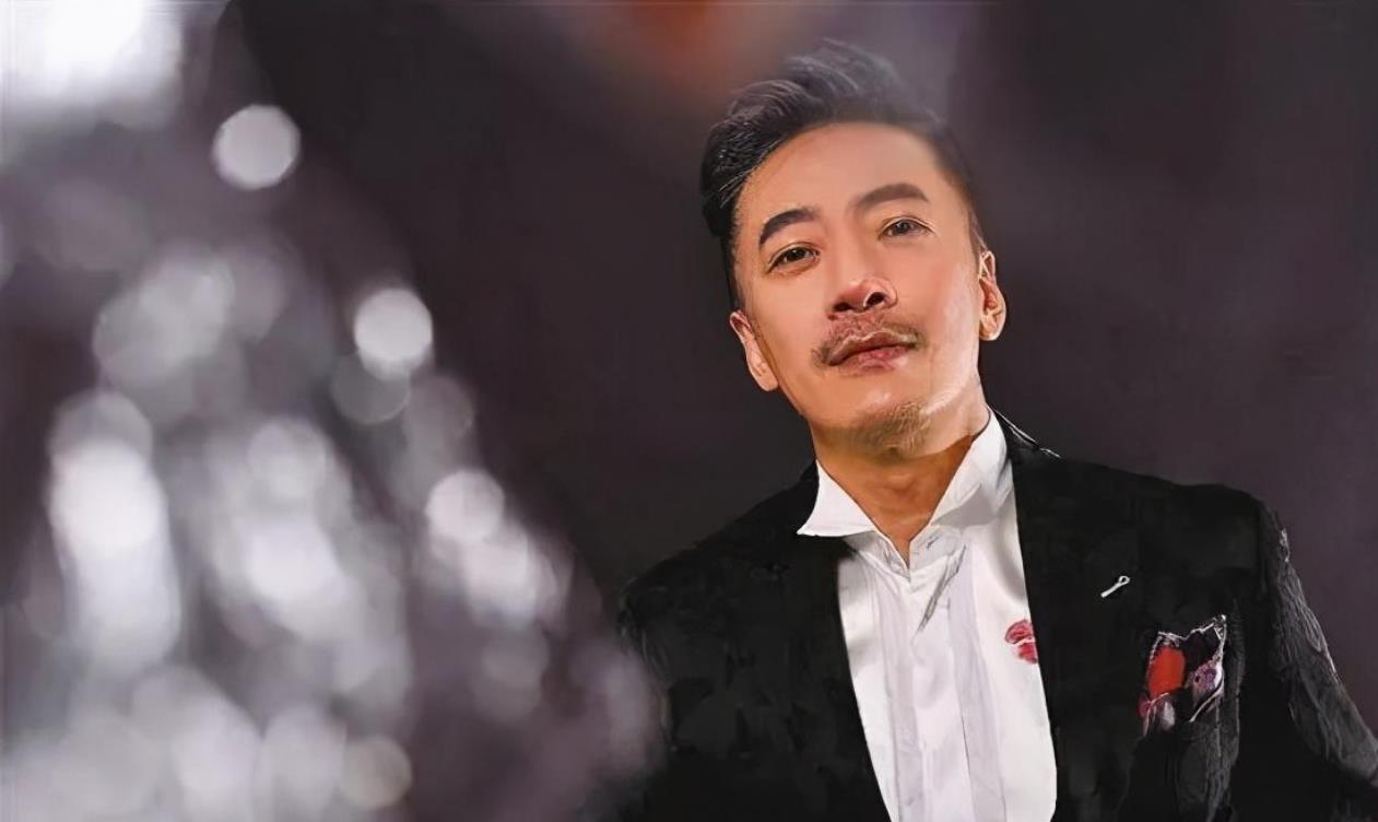 麦子杰:含泪唱完歌后退出娱乐圈 麦子杰,上世纪90年代风靡一时的歌手