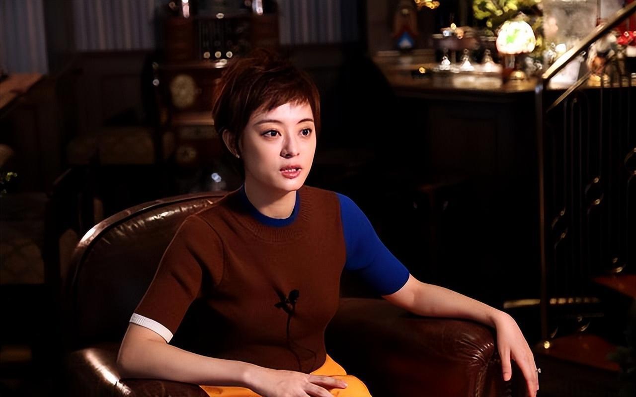 孙俪:坚守初心的演艺巨星 在娱乐圈这个瞬息万变的名利场中,有些演员