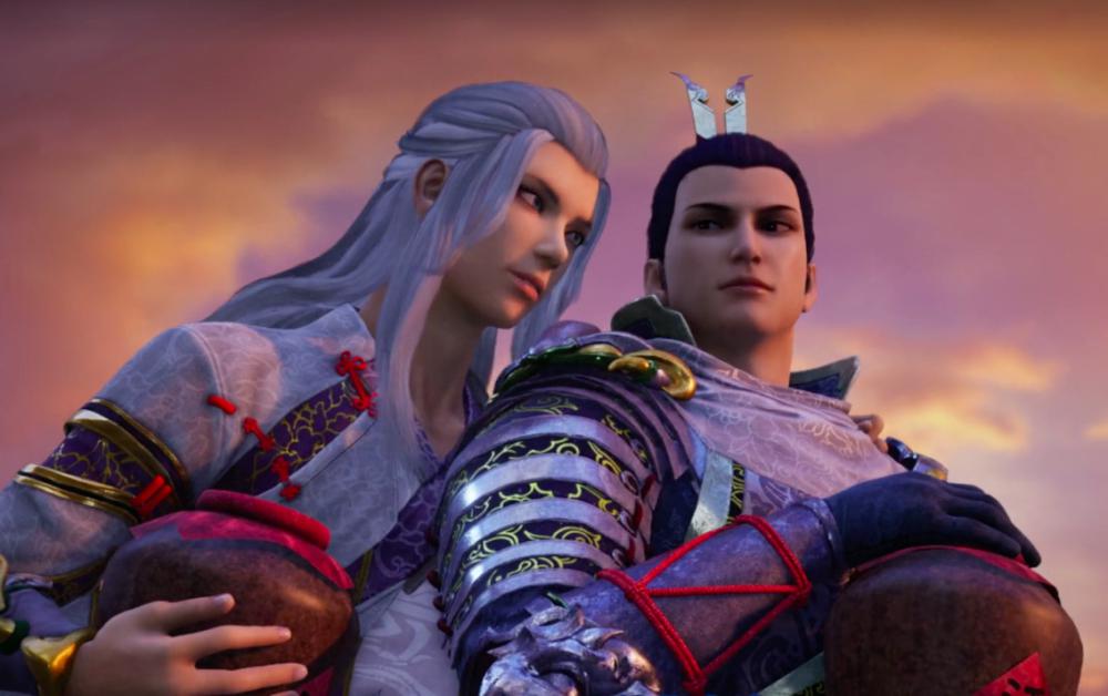 袁天罡与李淳风:大唐的神秘力量与玄幻神话 袁天罡与李淳风是历史上