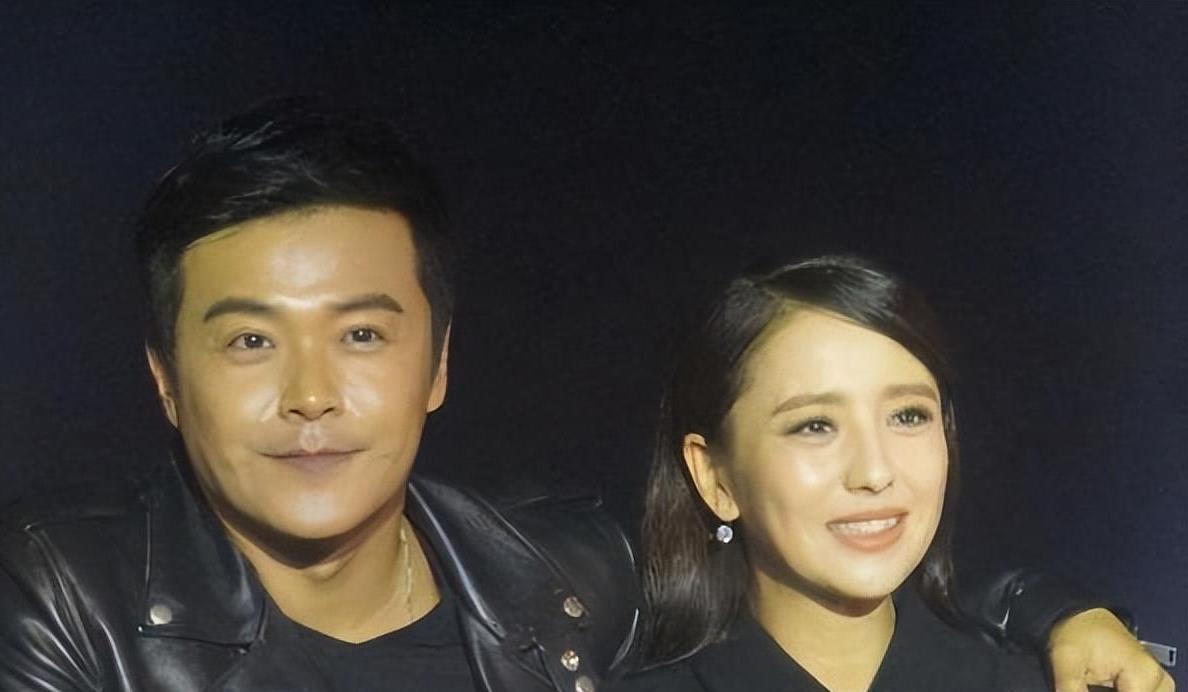 佟丽娅入股前夫陈思诚公司:利益与情感的博弈 之前,佟丽娅入股陈思诚