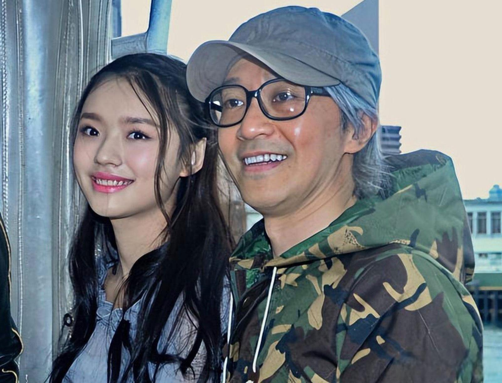 周星驰美人鱼2:假消息辟谣 周星驰美人鱼2将于2024年春节上映,主演