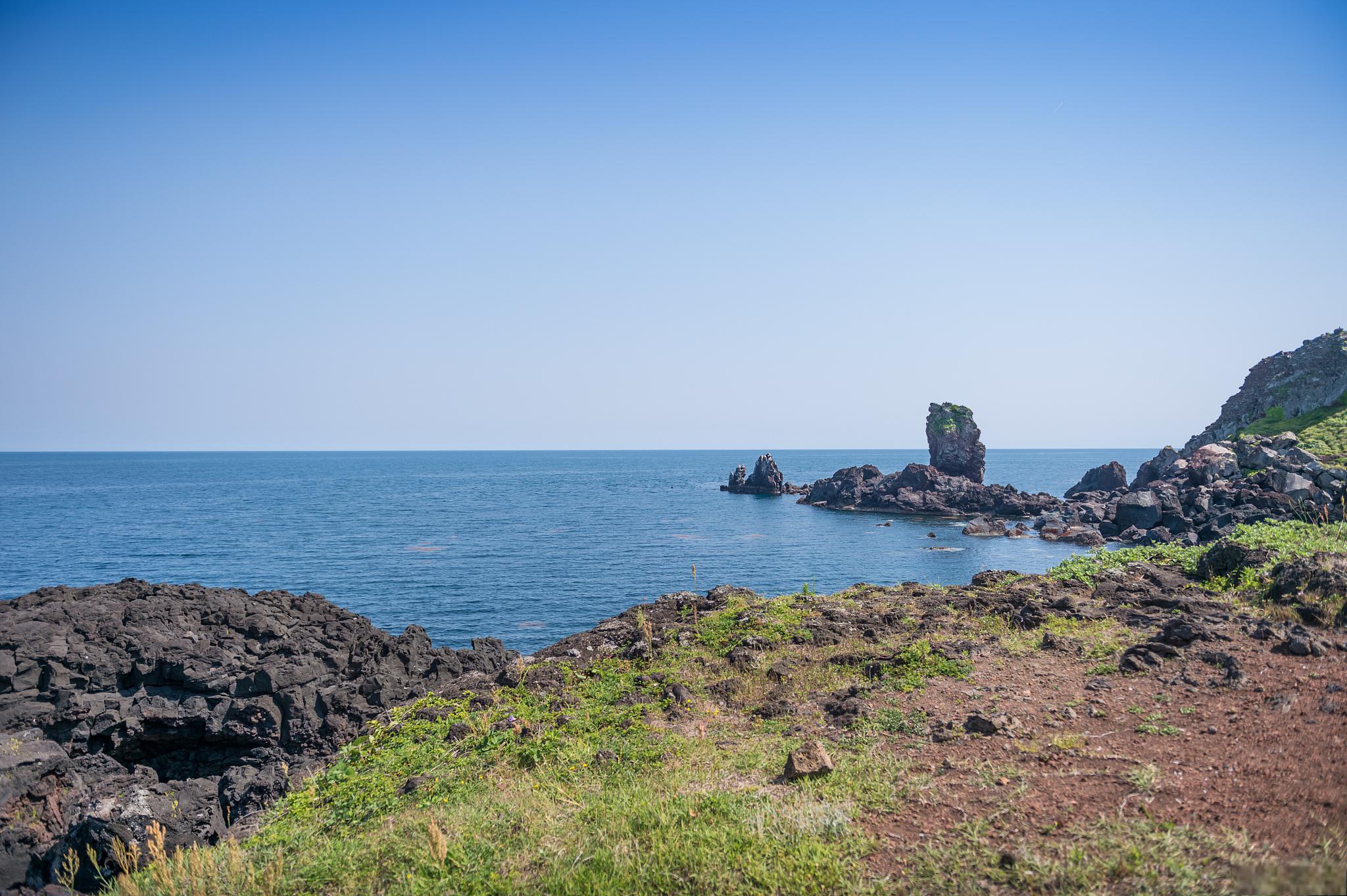 韩国岛屿旅游景点大全图片