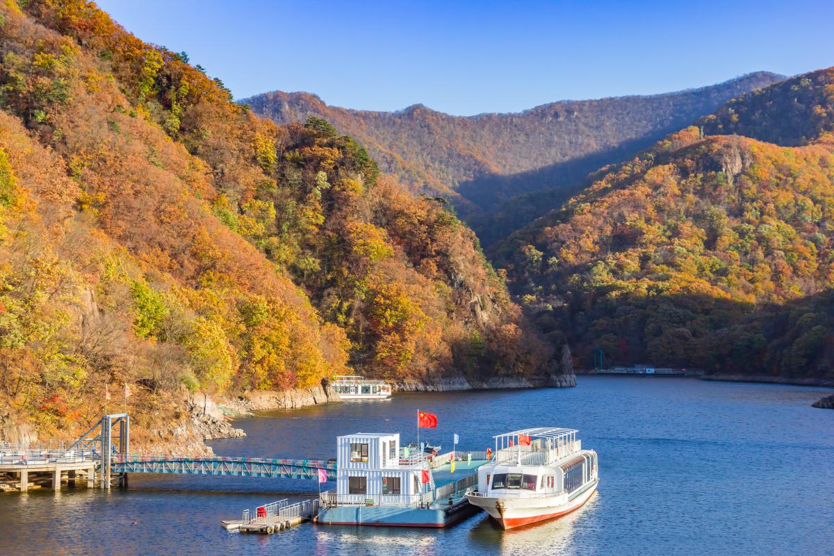 辽宁省风景旅游（辽宁省风景旅游发展现状） 辽宁省风景旅游（辽宁省风景旅游发展近况
）《辽宁省风景旅游景区》 旅游攻略