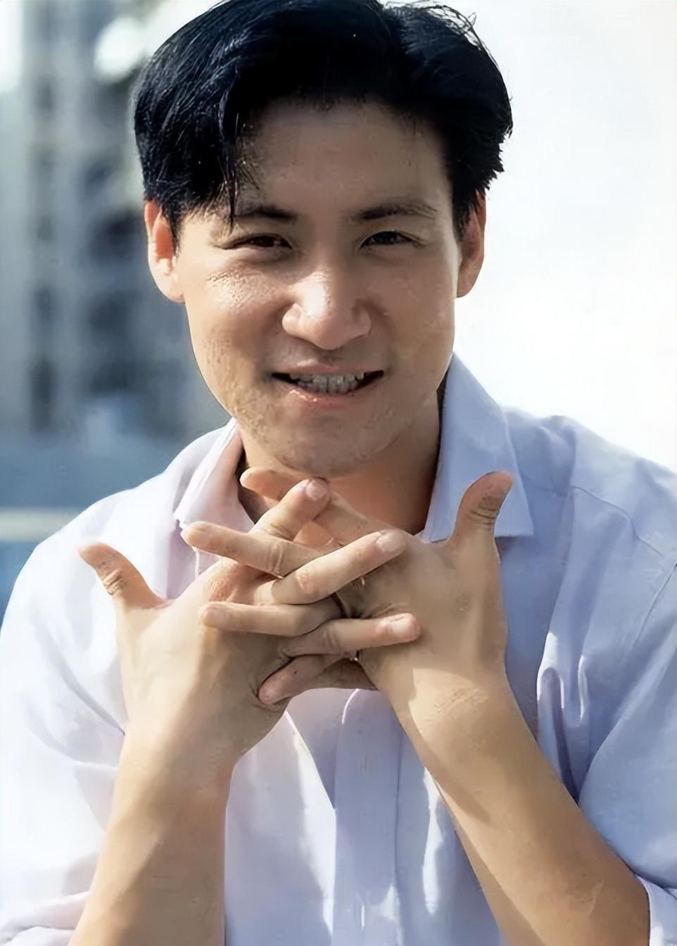 四位天王:黎明,郭富城,张学友和刘德华,才华和努力才是成功的关键