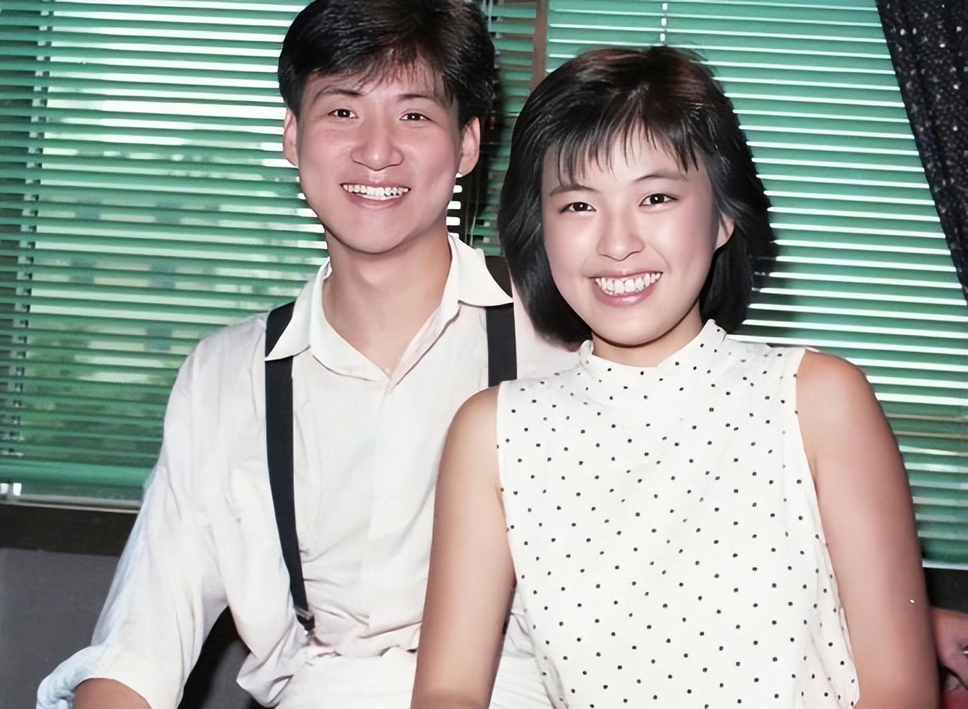 张学友对罗美薇的宠爱与包容,表现出了他内心深处的坚定与执着.