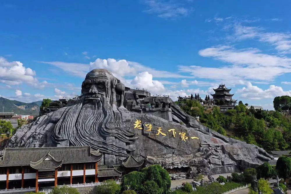 太湖文博园:一个充满历史与艺术的地方 北风悄至,秋去冬来,此时的太湖