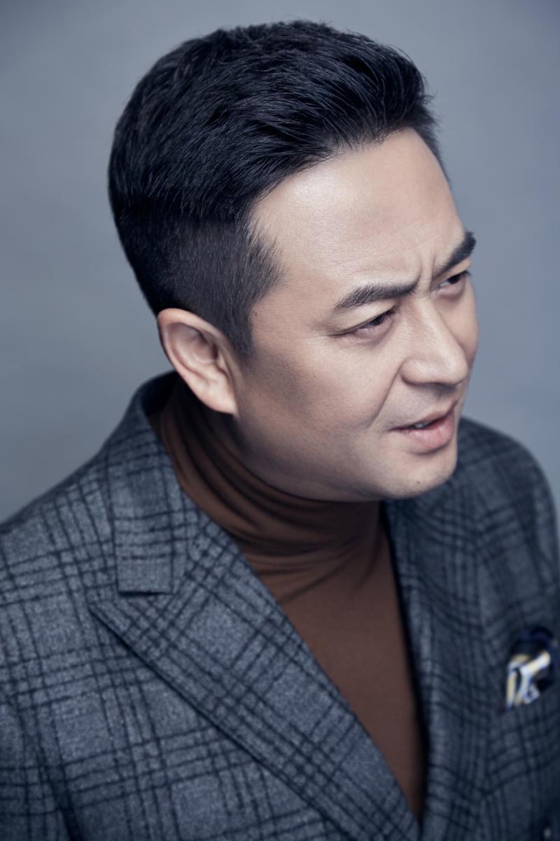 张嘉译的豪宅:一个完美融合了自然和人文的理想之地 张嘉译的豪宅坐落