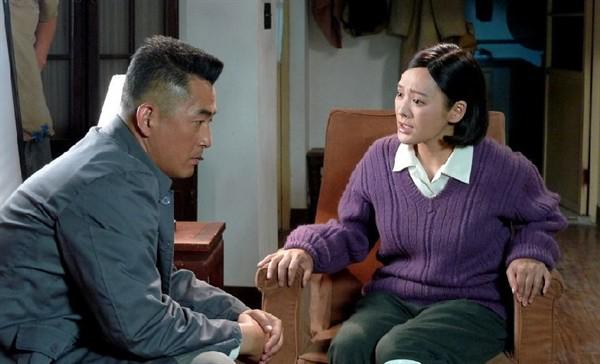 幸福家庭与命运悲欢:电视剧《咱爸咱妈六十年》 电视剧《咱爸咱妈六十