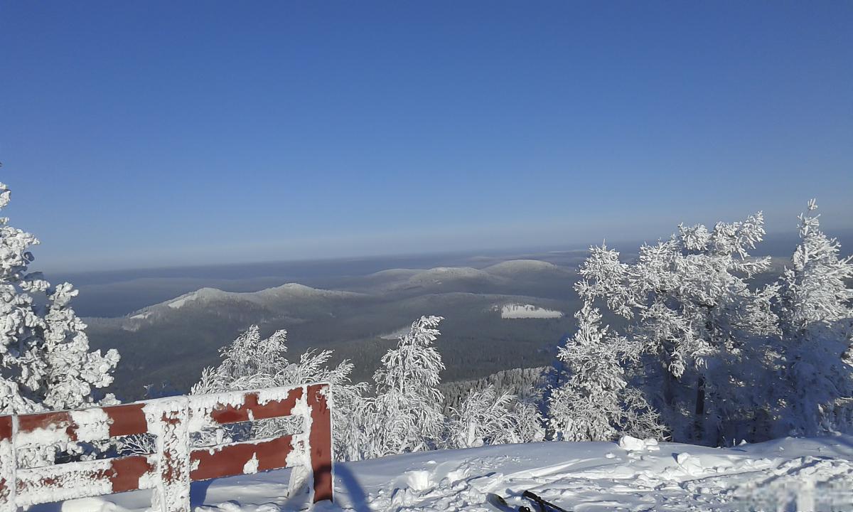 西岭雪山:探索中国西部的壮丽奇景 西岭雪山,海拔5364米,位于邛崃山脉