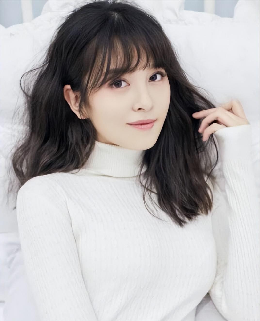 安徽女星璀璨:才貌双全,影视界的新势力 安徽省,这片充满灵秀之气的