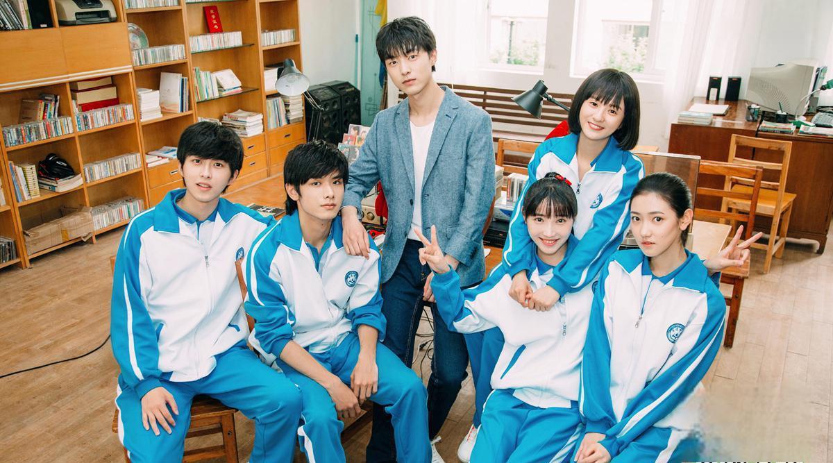 优酷必追的16部小甜剧 16部优酷校园剧,带来甜蜜感动,剧集长度不长