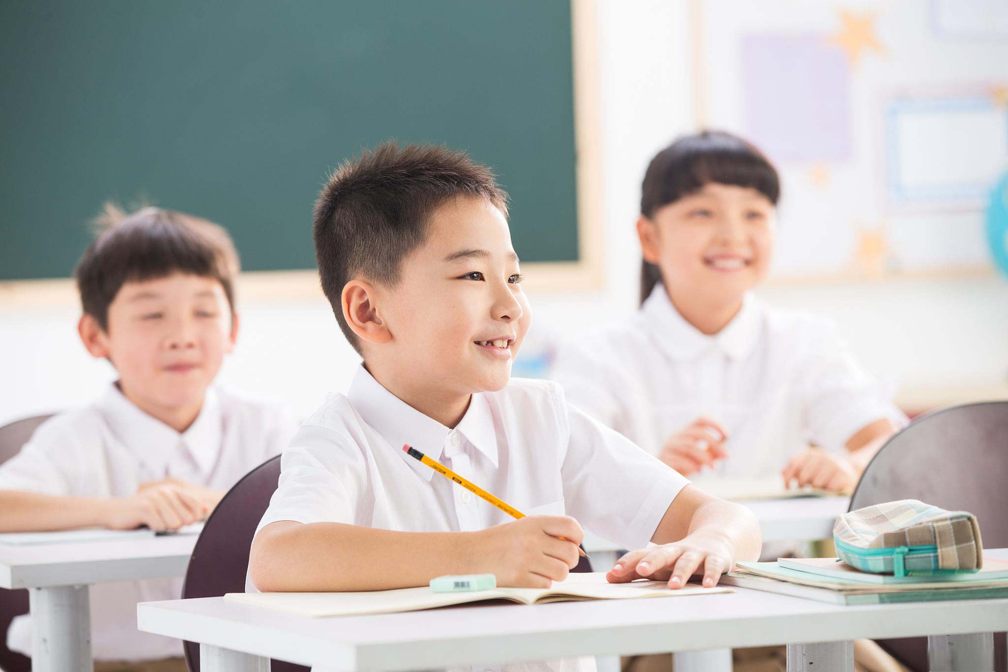 点燃孩子的学习热情 在飞速发展的社会中,教育理念正在发生深刻变革.