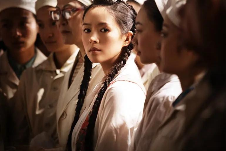 《无问西东》:谁杀死了王敏佳?