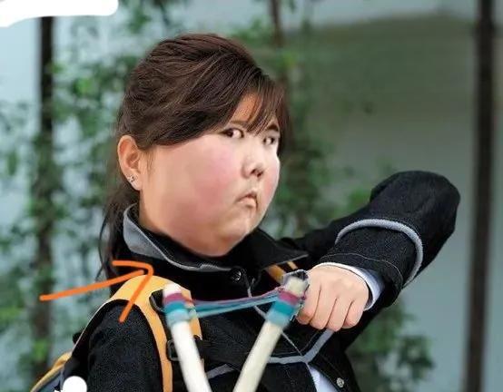 初代表情包网红小胖:从全民焦点到平凡人生 在信息爆炸的时代,一张