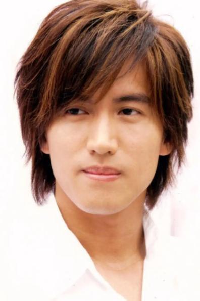 《流星花园》20年:演员境况大不相同 《流星花园》开启了台湾偶像剧的