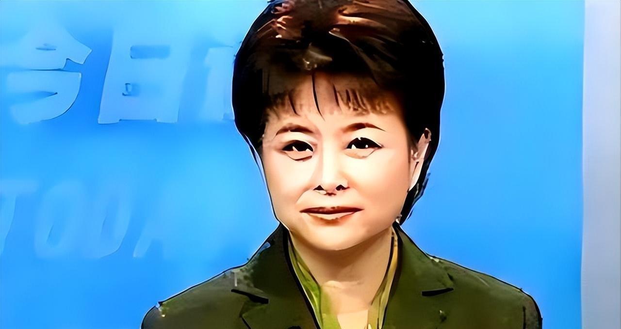 肖晓琳:退休后的人生寓言 肖晓琳,央视资深主持人,退休5个月后儿子家