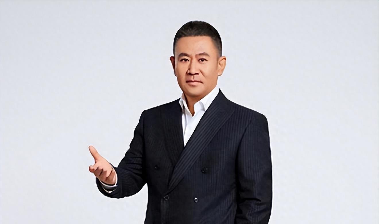 央视主持人赵赫:生命的馈赠与人生的沉淀 央视主持人赵赫的人生故事