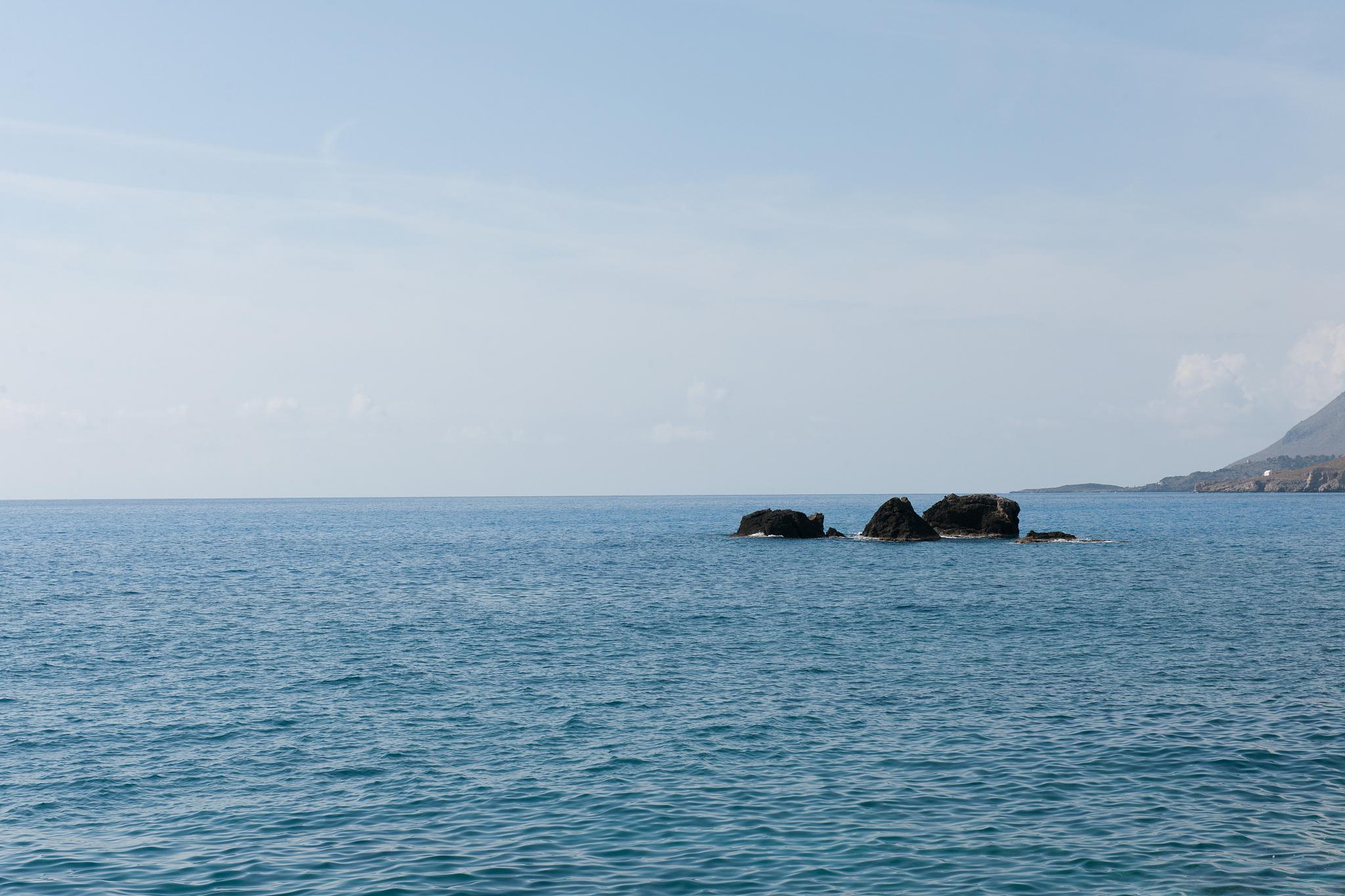 中国最大的深水湖图片