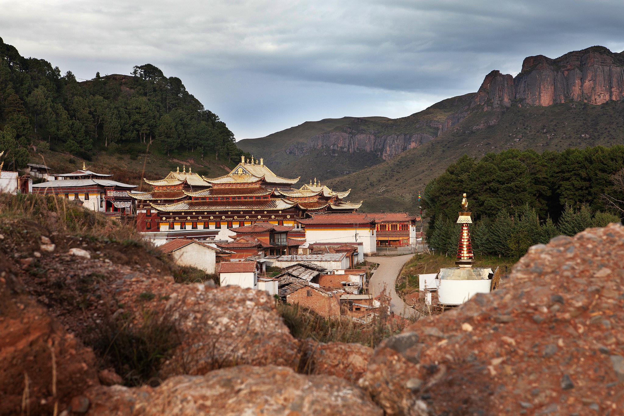 云南旅游:不得不去的绝佳目的地 云南,一个让人心