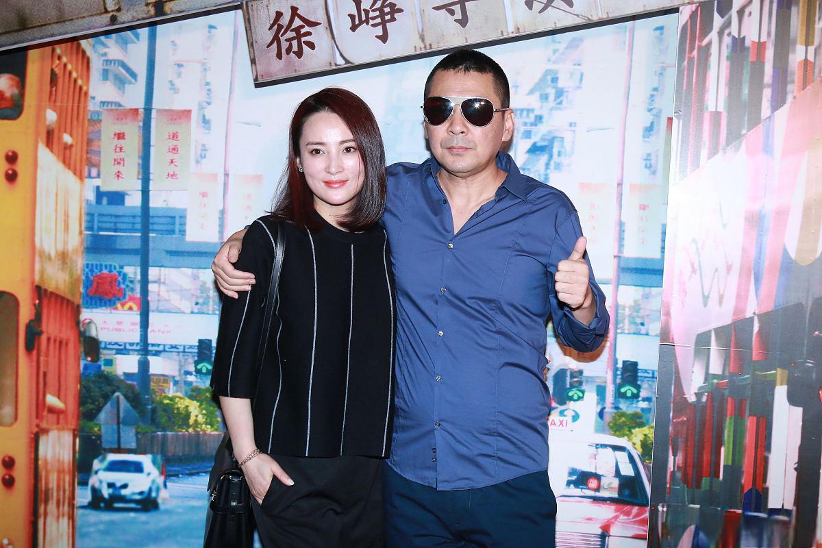 赵寅成造型踩雷,被指"撞脸"陈建斌 赵寅成留胡须的近照被指"撞脸"