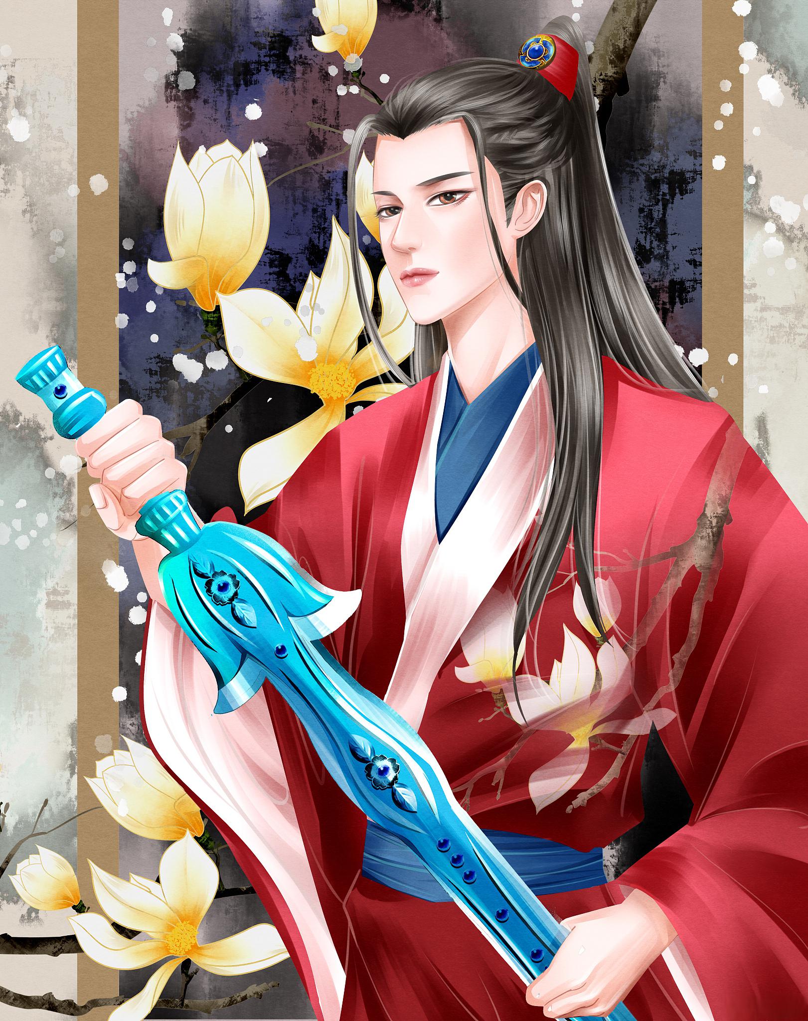 庆余年:四顾剑的智谋与剑法 四顾剑是庆余年中的武疯子,他的计谋和