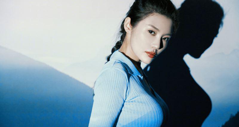 48岁男星官宣追回前女友 尹子维和徐冬冬的复合宣言,宛如一场令人心动