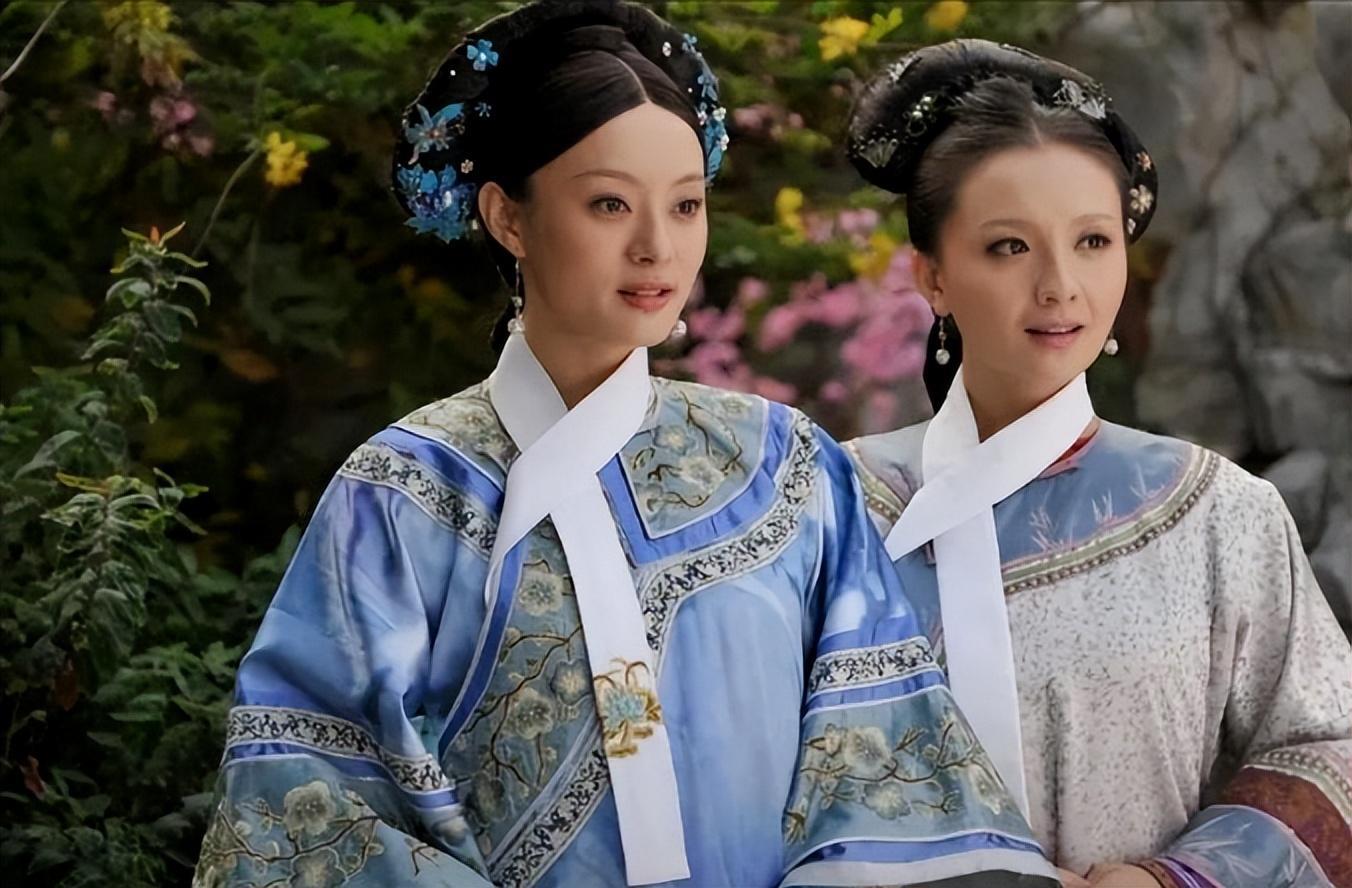 《甄嬛传》:太后为何不揭穿双生子破绽 《甄嬛传》是一部优秀的电视剧