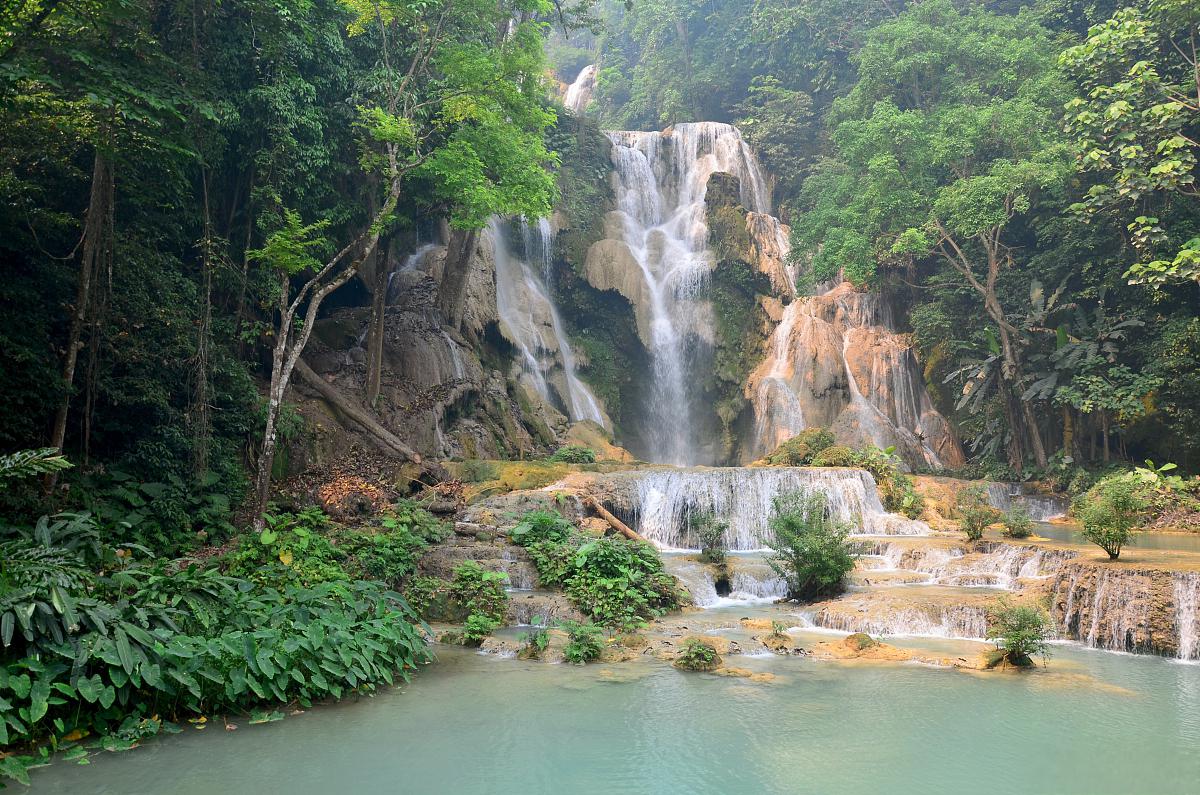 郁南风景图片