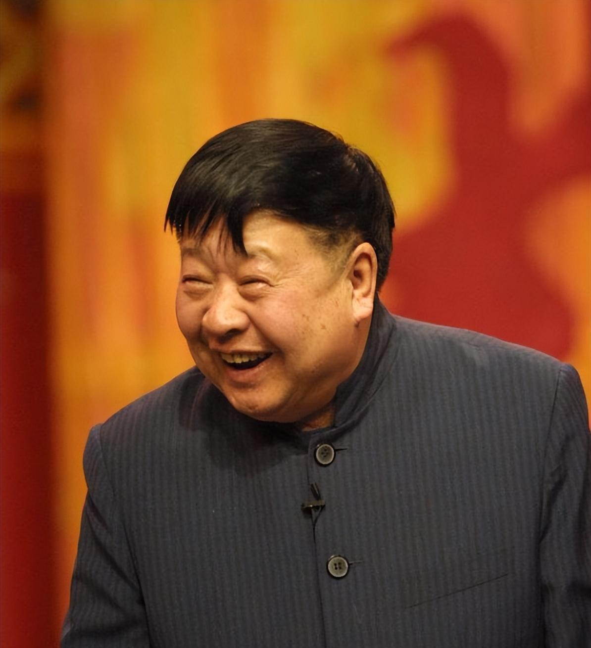 马季与于波:相濡以沫,共度风雨的传奇爱情 马季与于波,这对历经风雨的