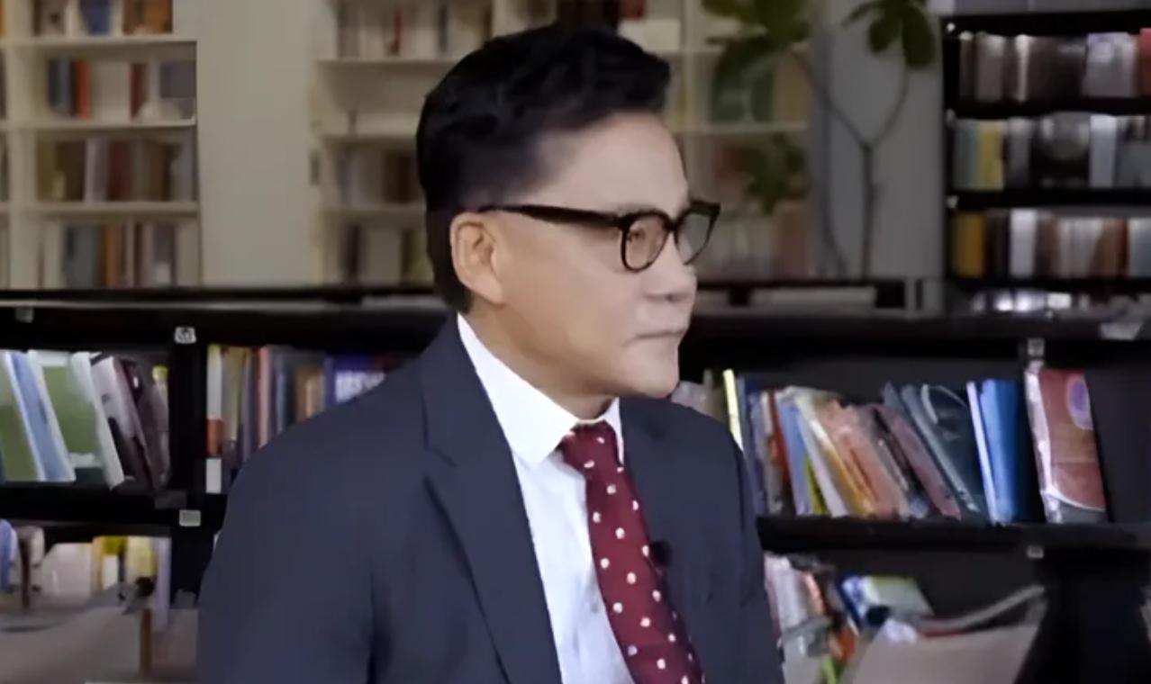 李国庆离婚:背后的自由与变革 当当网创始人,响珰珰董事长李国庆在