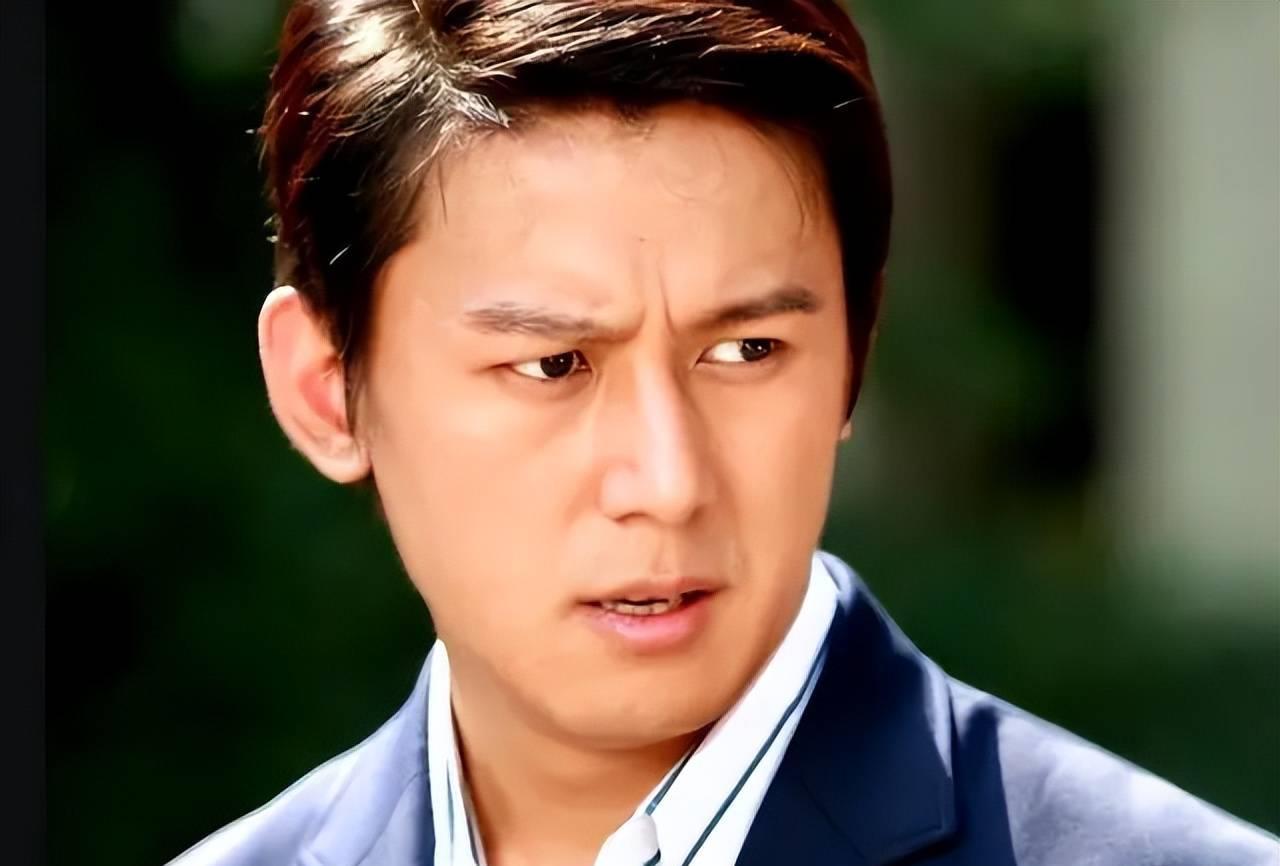 吕行:从白云飞到杜长史,跨越18年的银幕传奇 近期热播剧《一念关山》