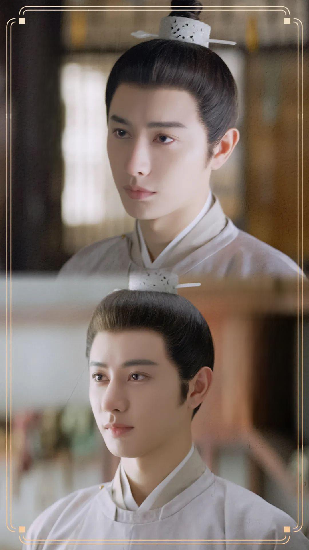 《大宋少年志2》:王宽的儒雅风范 王佑硕在《大宋少年志2》中成功将王