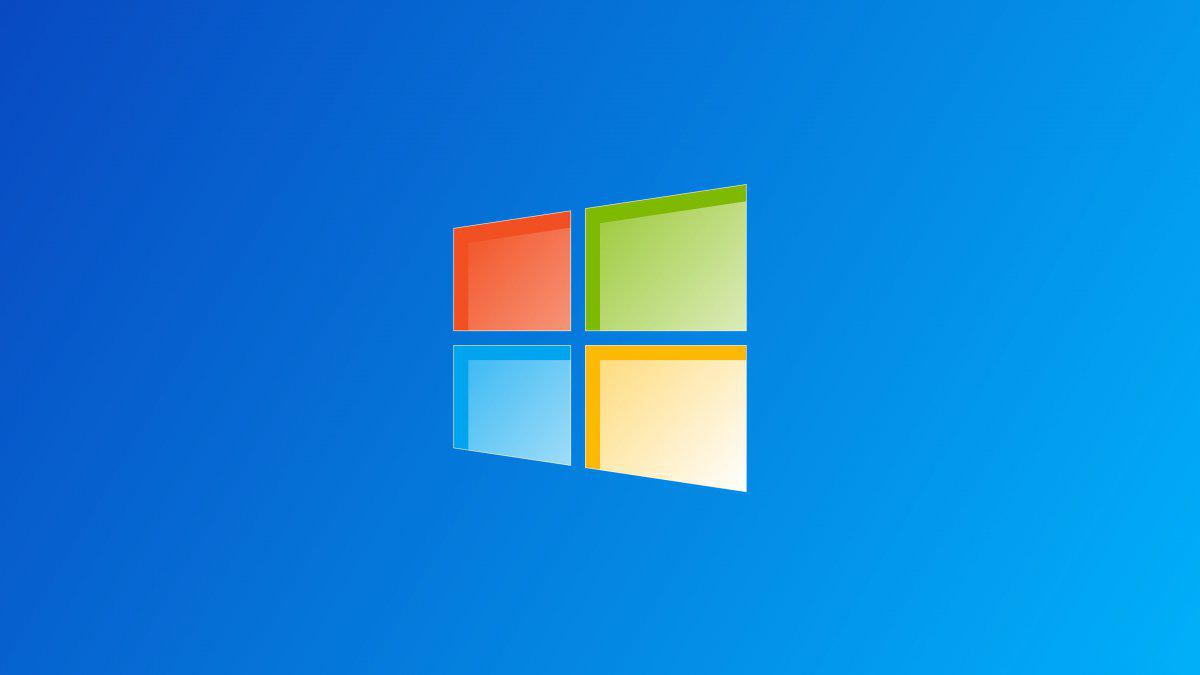 windows10电脑图标图片