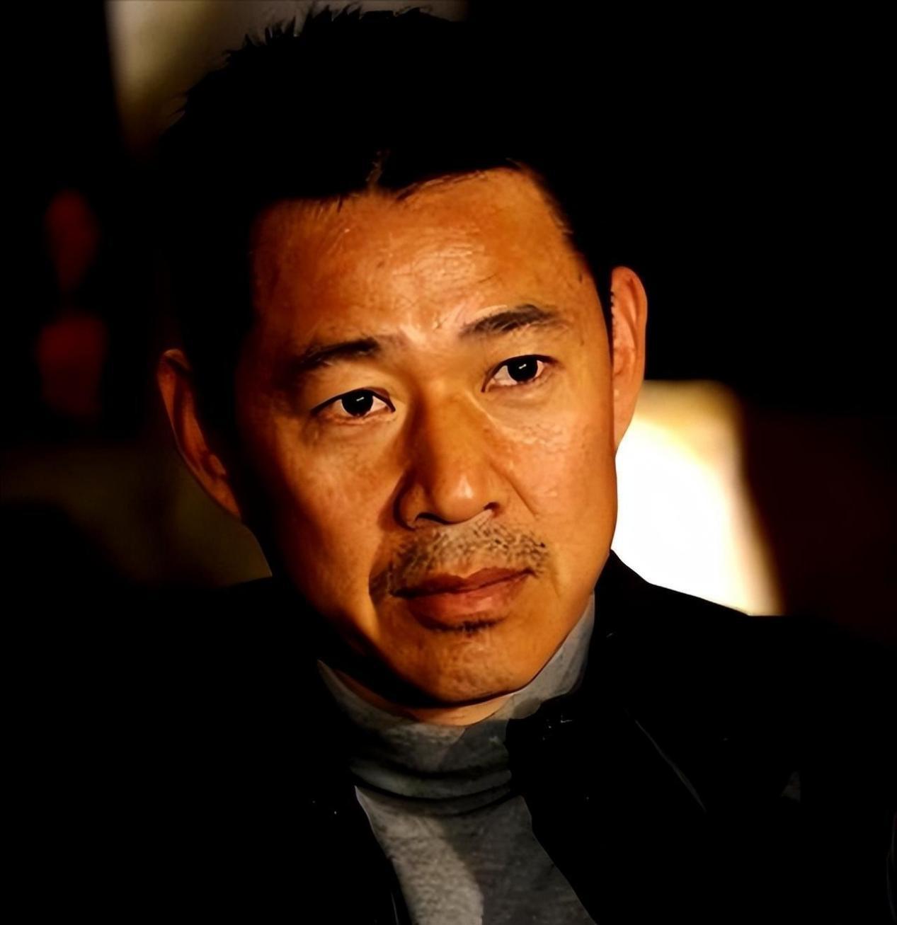 张丰毅霍凡:29年无子婚姻的坚守与承诺 张丰毅,国内外的知名演员,霍凡